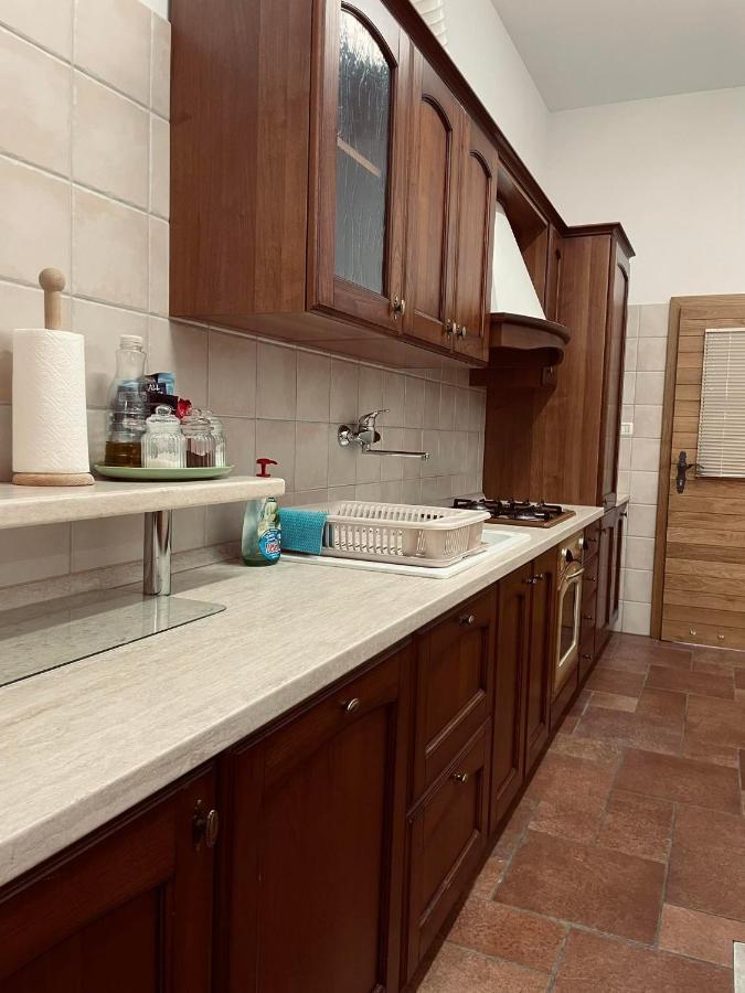 Winehouse Dolcevista Izola Apartment Ngoại thất bức ảnh