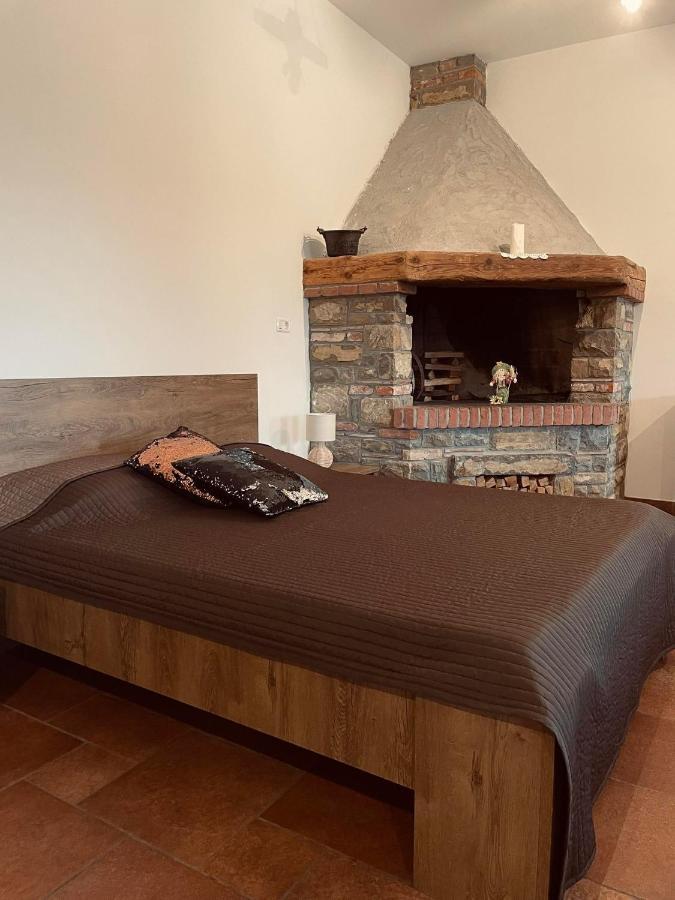 Winehouse Dolcevista Izola Apartment Ngoại thất bức ảnh