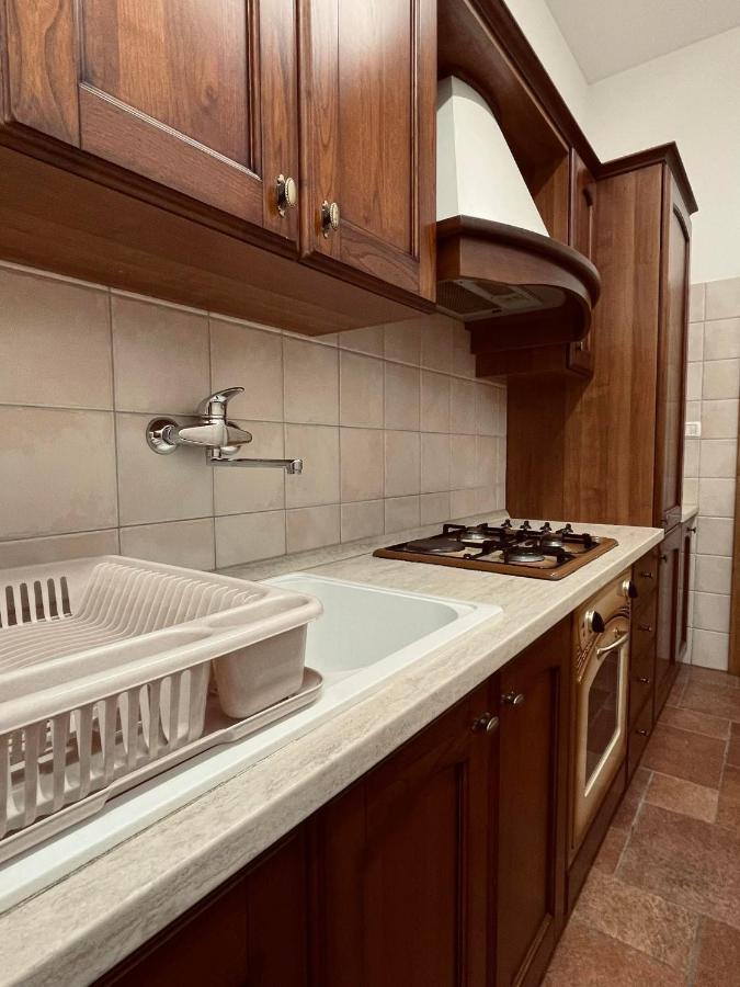 Winehouse Dolcevista Izola Apartment Ngoại thất bức ảnh