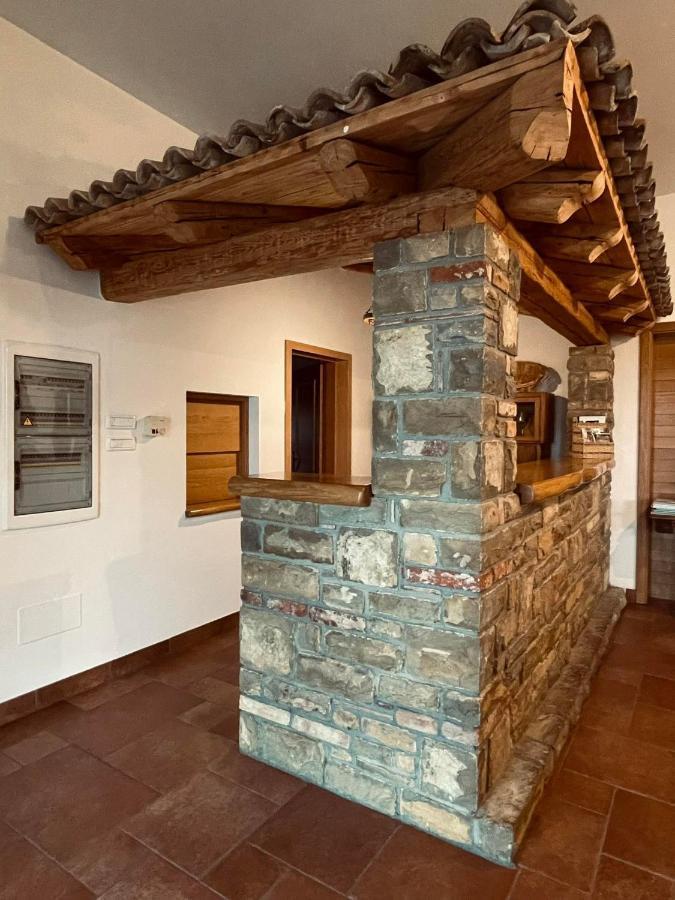 Winehouse Dolcevista Izola Apartment Ngoại thất bức ảnh