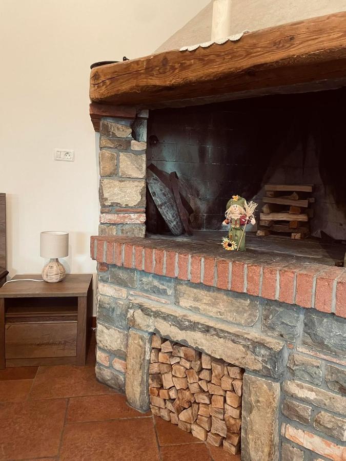 Winehouse Dolcevista Izola Apartment Ngoại thất bức ảnh