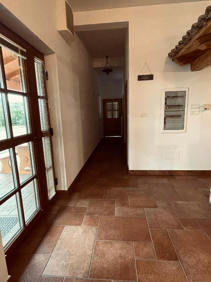 Winehouse Dolcevista Izola Apartment Ngoại thất bức ảnh