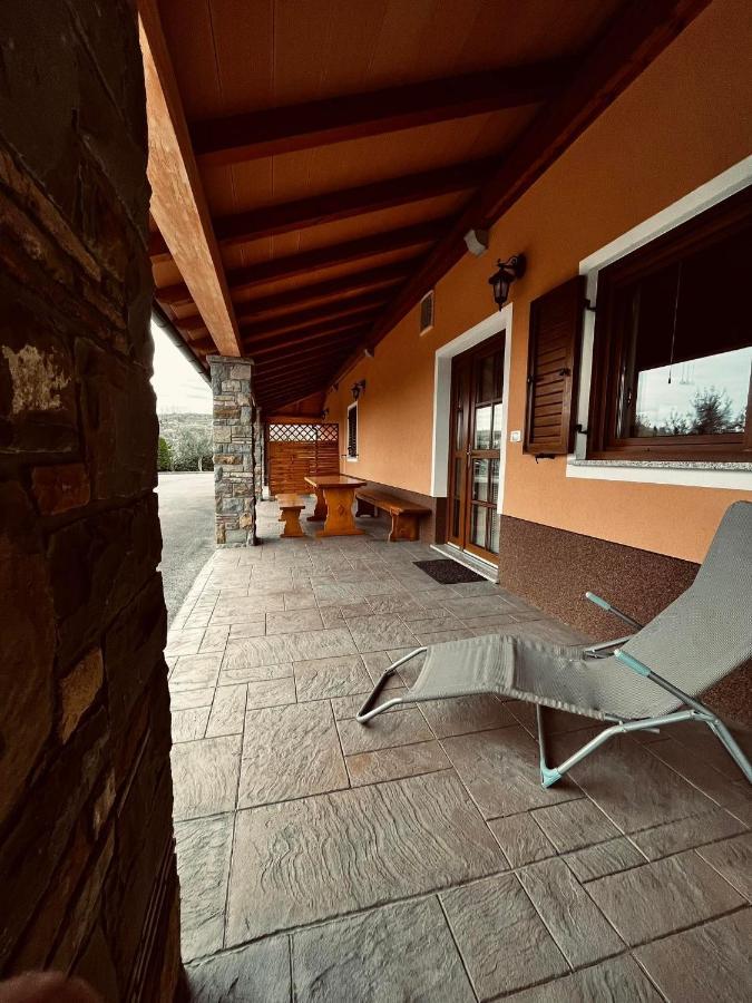 Winehouse Dolcevista Izola Apartment Ngoại thất bức ảnh