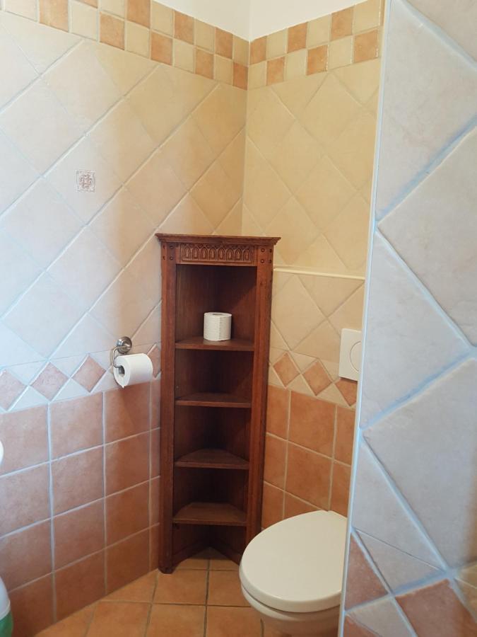 Winehouse Dolcevista Izola Apartment Ngoại thất bức ảnh